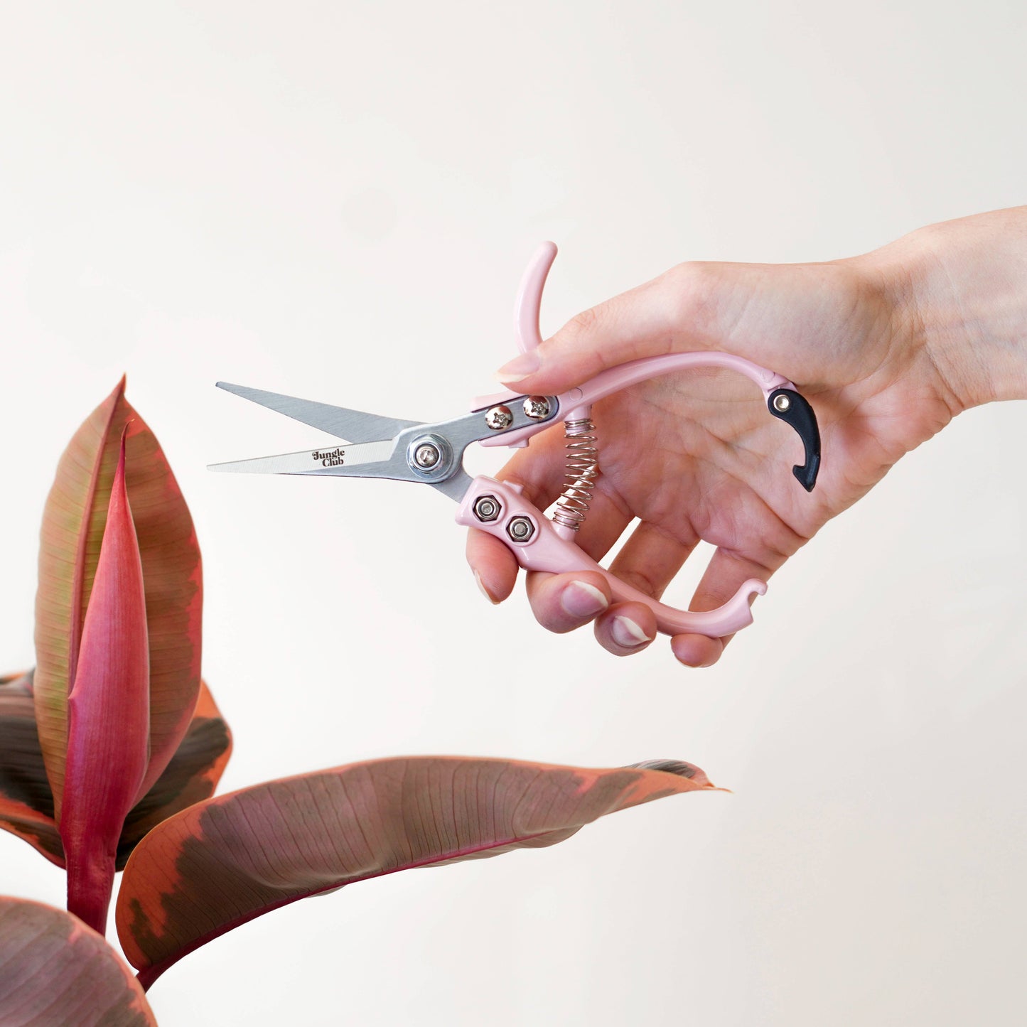 Pruning Shears | Pink