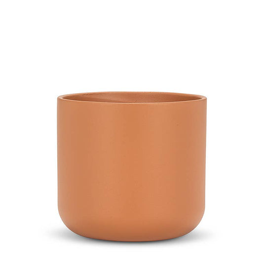 Md Classic Planter-Terracotta-5"H