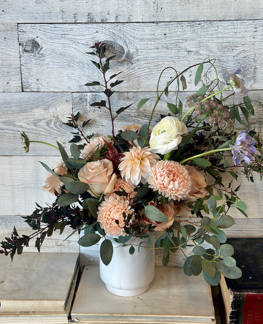 Bonny Branches And Blooms - Designer's Choice