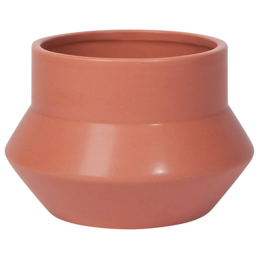 Clay Mesa Plant Pot