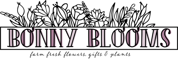 Bonny Blooms Floral