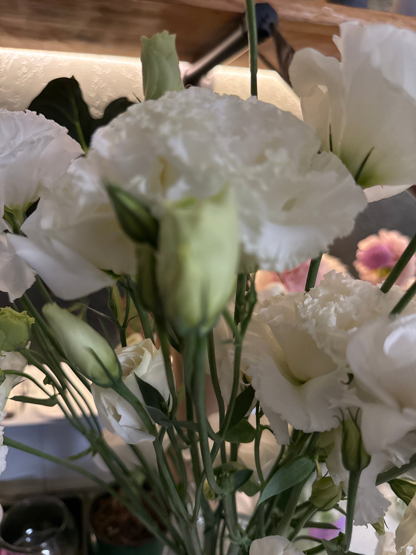 Lisianthus