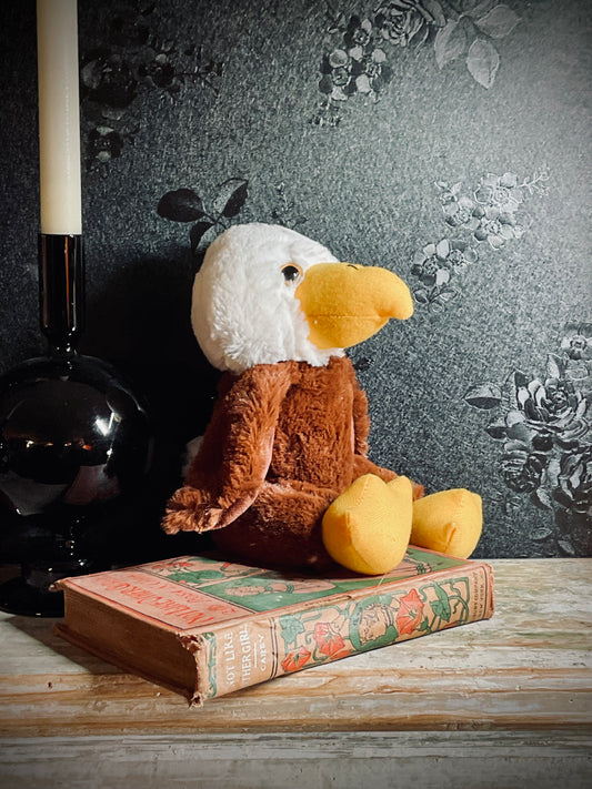 Eagle STUFFY